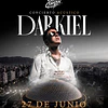 DARKIEL - Movistar Arena - 27 de Junio 2026 1