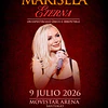 MARISELA - Movistar Arena - 9 de Julio 2026 1