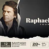 RAPHAEL - Movistar Arena 12 de Octubre 2026 1