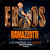 EROS RAMAZZOTTI - Movistar Arena - 26 de noviembre 2026 1