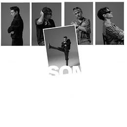 BABASONICOS - Movistar Arena - 26 de noviembre 2026