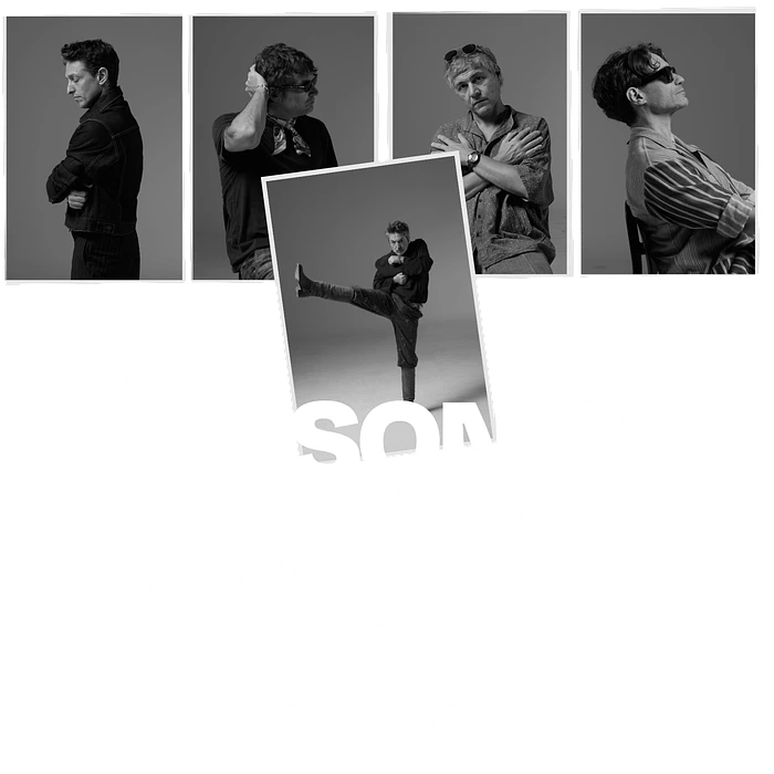 BABASONICOS - Movistar Arena - 26 de noviembre 2026 1