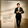 DAVID BISBAL - Movistar Arena 6 de Octubre 2026 1