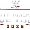 WWE - LIVE SANTIAGO - Movistar Arena - 12 de Septiembre 2026 1