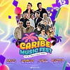 CARIBE MUSIC FEST - Movistar Arena - 15 de Julio 2026 1