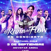 LA REINA DEL FLOW - Movistar Arena - 3 de Septiembre 2026 1