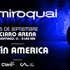 JAMIROQUAI - Claro Arena - 15 de Septiembre 2026 1