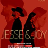 JESSE & JOY - Movistar Arena - 29  y 30 de Septiembre 2026 1