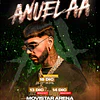 ANUEL AA - Movistar Arena - 13, 14 y 18 de Diciembre 2026 1