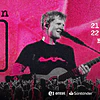 ED SHEERAN - Estadio Bicentenario - 21 Y 22 de Noviembre 2026 1
