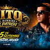 TITO EL BAMBINO - Movistar Arena - 25 de Septiembre 2026 1
