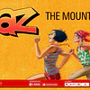GORILLAZ - Estadio Bicentenario - 4 de Diciembre 2026 1