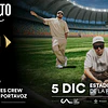 MOVIMIENTO ORIGINAL - Estadio Bicentenario - 5 de Diciembre 2026 1