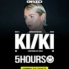 THE GRID: KI/KI 5 HOURS - Espacio Riesco - 5 de Diciembre 2026 1