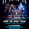 MANÁ - Estadio Monumental - 5 de Diciembre 2026  1