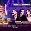 FIEBRE DE BAILE - LA GRAN FINAL EN VIVO - Movistar Arena - 13 de agosto 2026 1