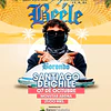 BELEE - BORONDO - Movistar Arena 7 de Octubre 2026 1