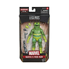 Frog-Man - Spider-Man - Marvel Legends - Into The Spider-Verse