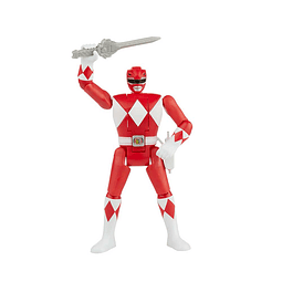 Power Rangers Retro - Morphin Red Ranger Jason