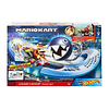 Mario Kart - Chain Chomp Track Set