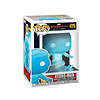 Funko - Spider-Man - Hydro Man #475