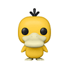 Funko - Pokémon - Psyduck #781