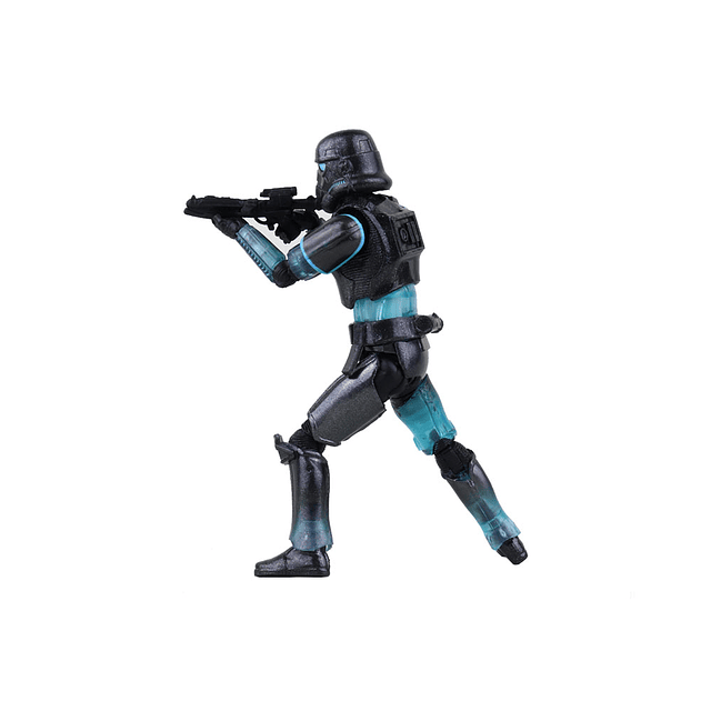 Shadow Stormtrooper - TVC Gaming Greats 3.75"