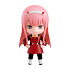 Nendoroid Zero Two - Darling In The Franxx