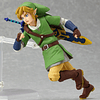 Link - The Legend of Zelda Skyward Sword - Figma