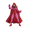 Scarlet Witch Wanda - Marvel Legends