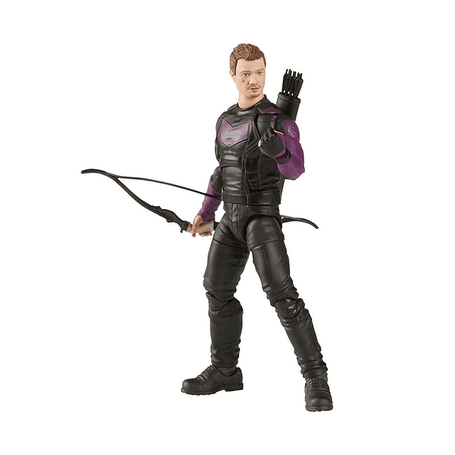 Hawkeye - Marvel Legends