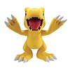 Agumon Digimon Adventure Sofvimates 