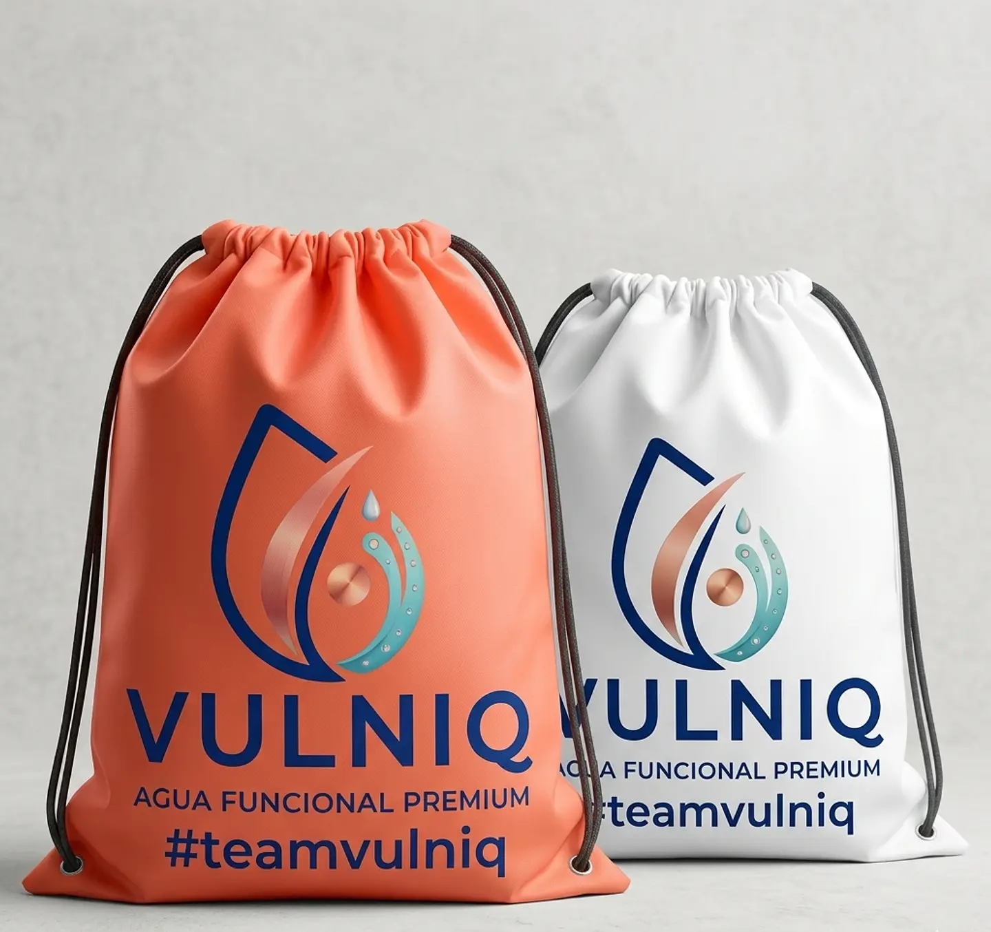 Bolso morral para ejercicio 1