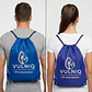 Bolso morral para ejercicio - Miniatura 2