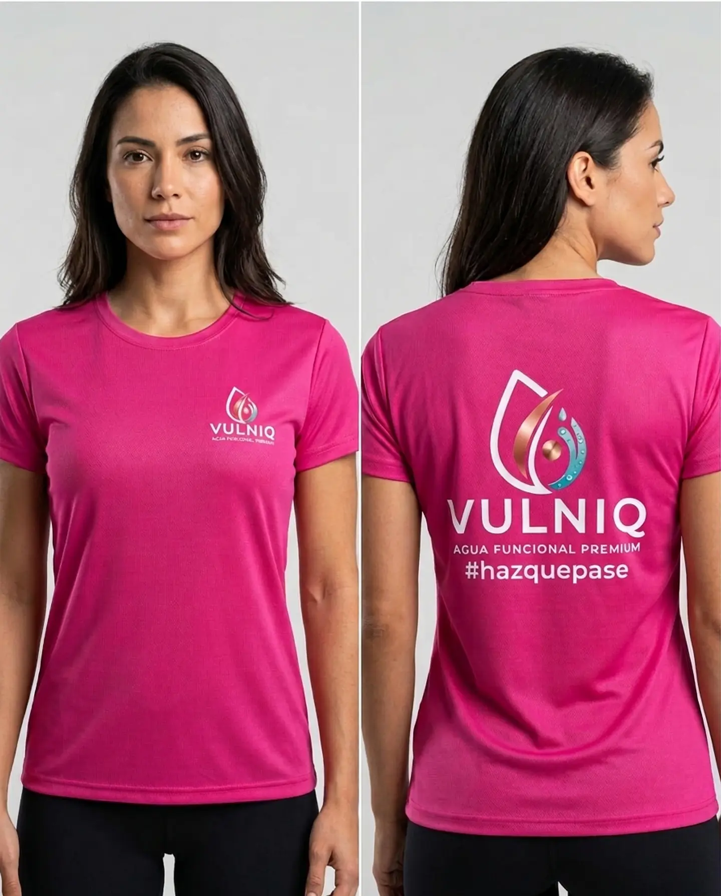Polera ejercicio mujer 1