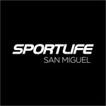 Logo Sportlife San Miguel