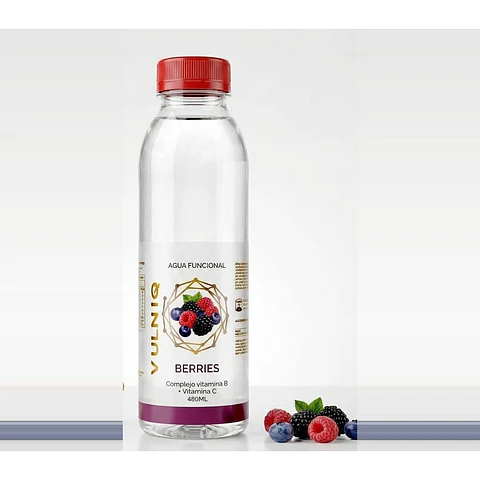 VULNIQ BERRIES