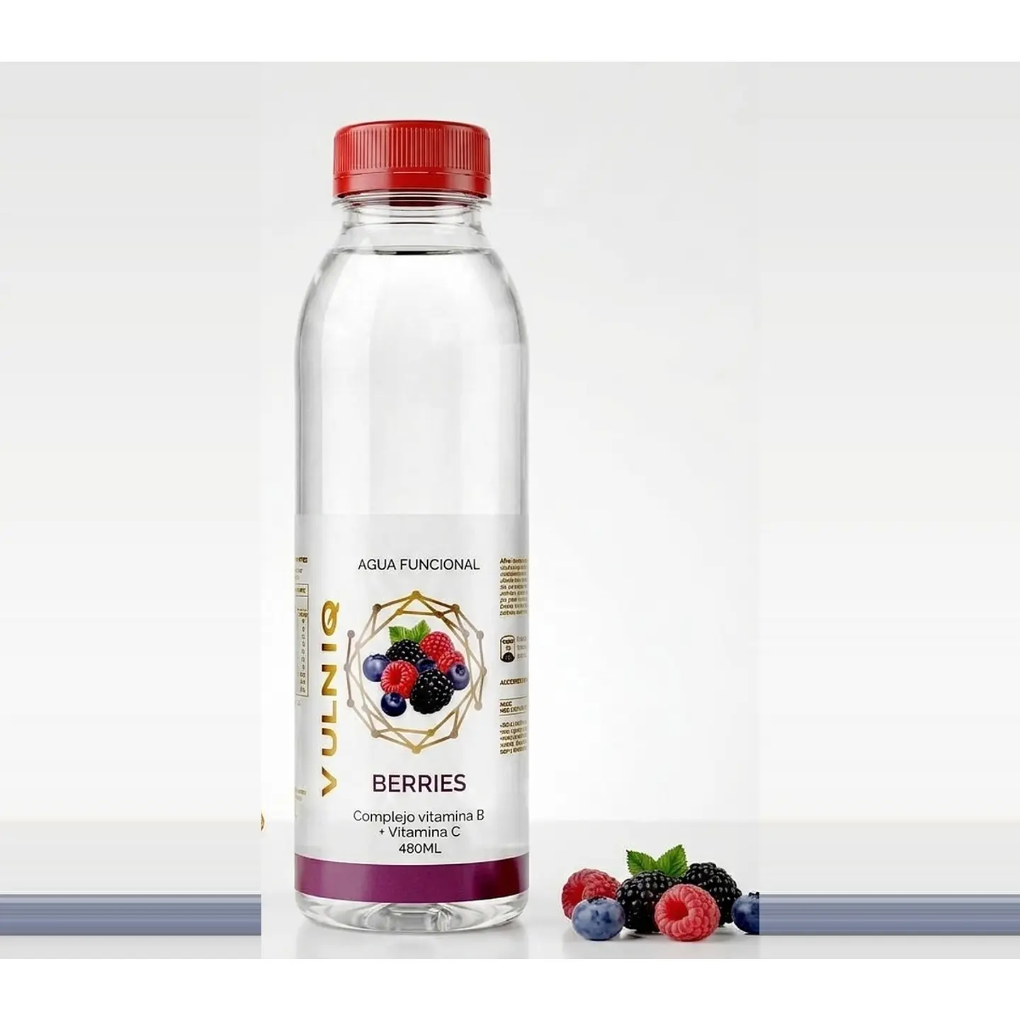 VULNIQ BERRIES 1