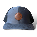 JOCKEY TRUCKER GRAFITO BLACK