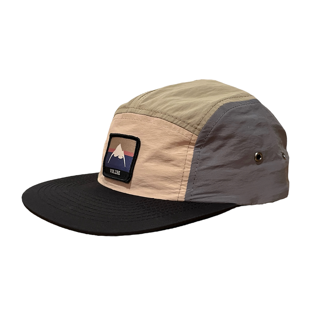 JOCKEY 5 PANELS MULTICOLOR IMPERMEABLE