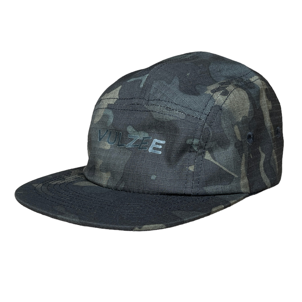 JOCKEY 5 PANELS CAMO RIPSTOP