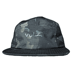 JOCKEY 5 PANELS CAMO RIPSTOP