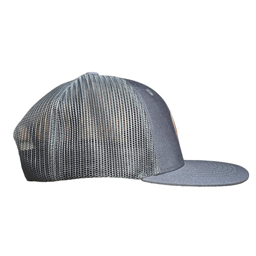 JOCKEY TRUCKER GREY