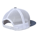 JOCKEY TRUCKER WHITE SKY BLUE