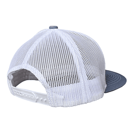 JOCKEY TRUCKER WHITE SKY BLUE