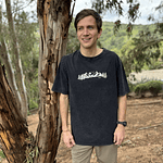 POLERA MC ANDES STONE WASH