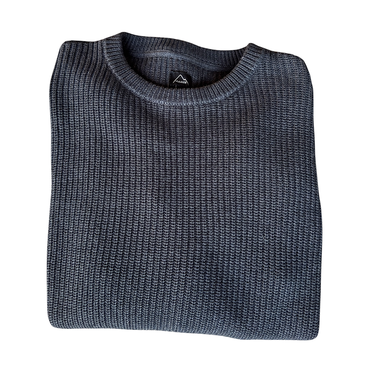 CHALECO WAFFLE GRAFITO