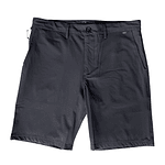 SHORT HÍBRIDO 19" BLACK