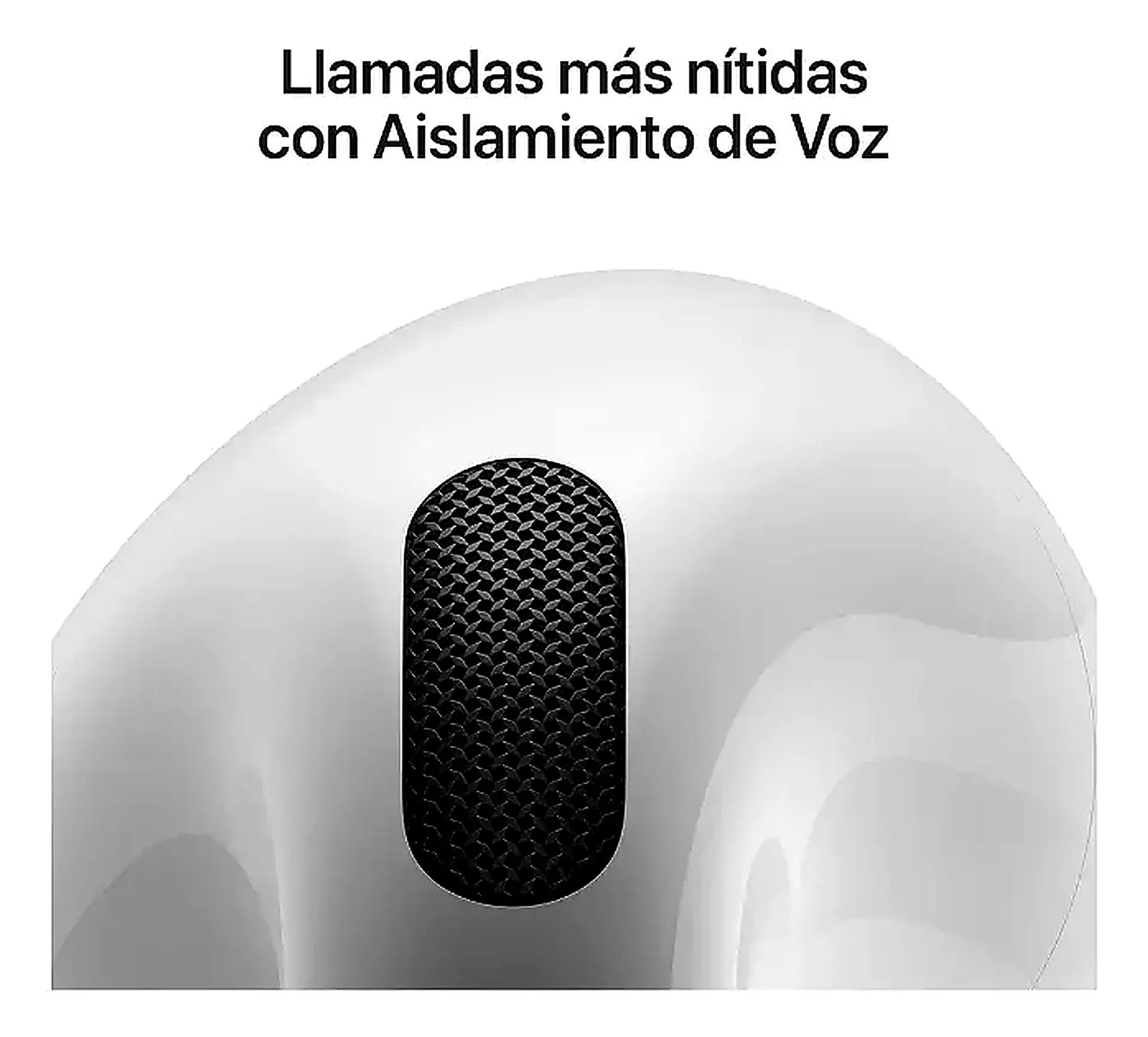 AirPods 4ta 3