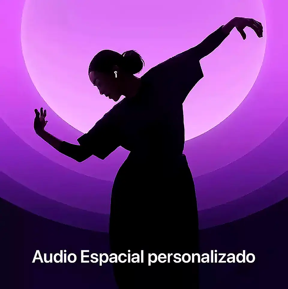 AirPods 4ta 5
